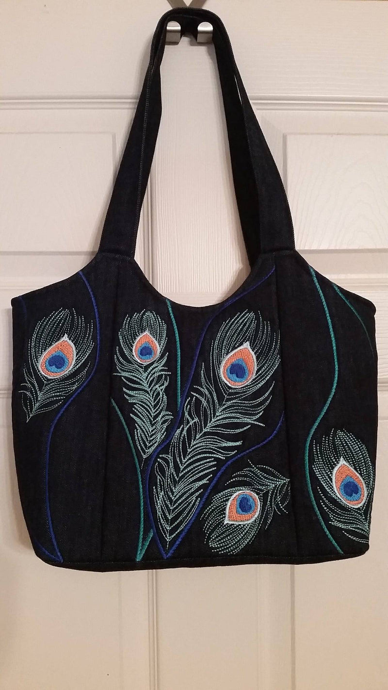 Peacock Tote Bags for Sale - Fine Art America
