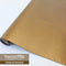 Perfect Pro™ Faux Leather - Pebbled Bronze 0.9mm - Sweet Pea