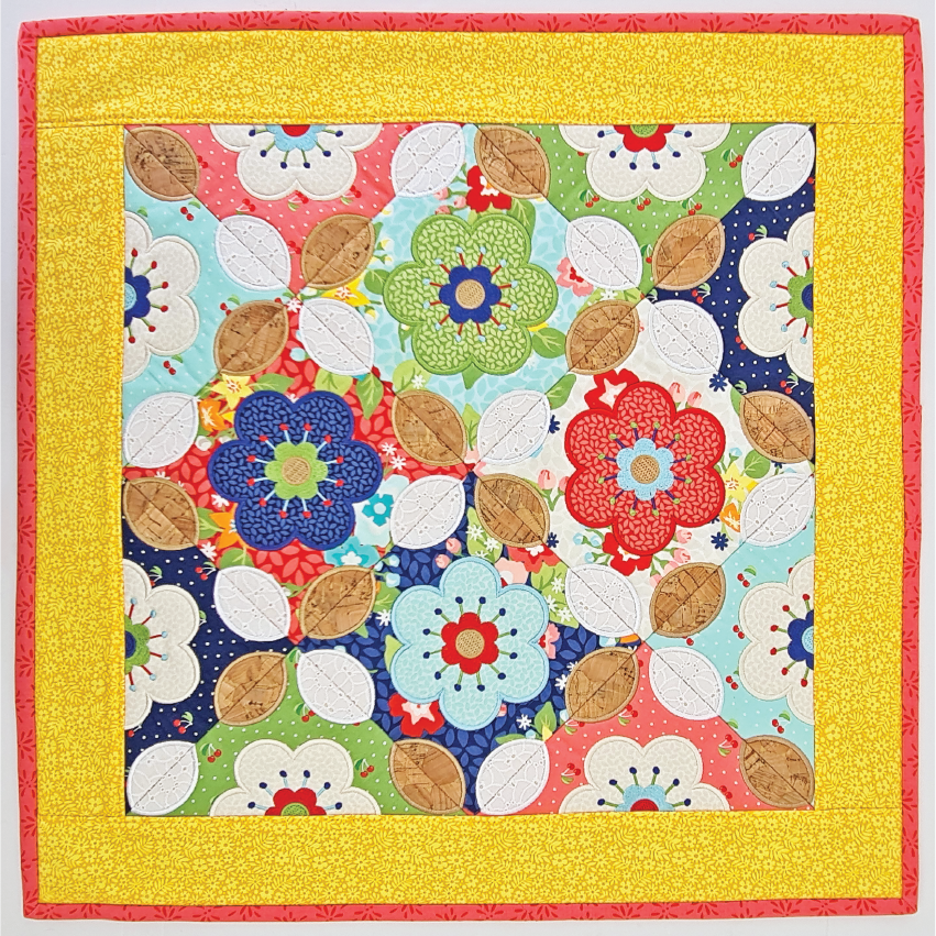 Petal Play Quilt 4x4 5x5 6x6 7x7 - Sweet Pea Australia In the hoop machine embroidery designs. in the hoop project, in the hoop embroidery designs, craft in the hoop project, diy in the hoop project, diy craft in the hoop project, in the hoop embroidery patterns, design in the hoop patterns, embroidery designs for in the hoop embroidery projects, best in the hoop machine embroidery designs perfect for all hoops and embroidery machines