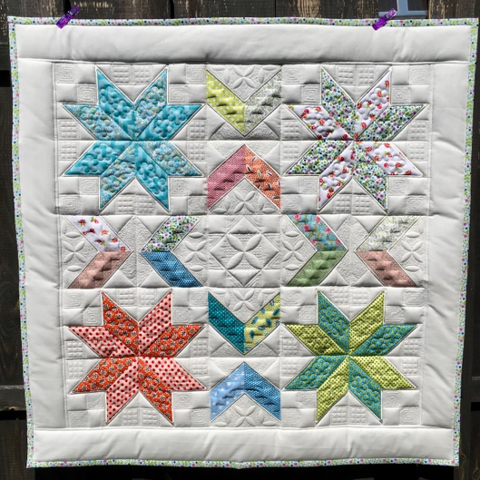 Trapunto Star Quilt 4x4 5x5 6x6 7x7 - Sweet Pea Australia In the hoop machine embroidery designs. in the hoop project, in the hoop embroidery designs, craft in the hoop project, diy in the hoop project, diy craft in the hoop project, in the hoop embroidery patterns, design in the hoop patterns, embroidery designs for in the hoop embroidery projects, best in the hoop machine embroidery designs perfect for all hoops and embroidery machines