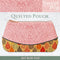 Perfect Pro™ Faux Leather - Pebbled Lolli Pink 0.9mm | Sweet Pea.