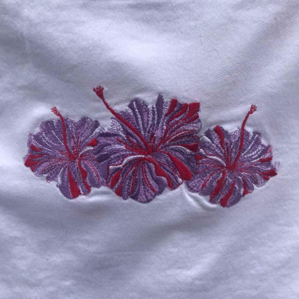 Toucan and Hibiscus Embroidery Set - Sweet Pea Australia In the hoop machine embroidery designs. in the hoop project, in the hoop embroidery designs, craft in the hoop project, diy in the hoop project, diy craft in the hoop project, in the hoop embroidery patterns, design in the hoop patterns, embroidery designs for in the hoop embroidery projects, best in the hoop machine embroidery designs perfect for all hoops and embroidery machines