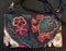 Floral Boho Clutch Bag 5x7 6x10 7x12 | Sweet Pea.