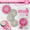 Rotary Cutter Blades - 5 Pack | Sweet Pea.