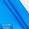 Perfect Pro™ Faux Leather - Smooth Grain Bright Blue 0.8mm | Sweet Pea.