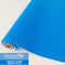 Perfect Pro™ Faux Leather - Smooth Grain Bright Blue 0.8mm | Sweet Pea.