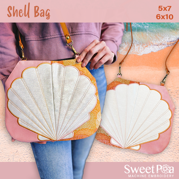 Shell bag sale