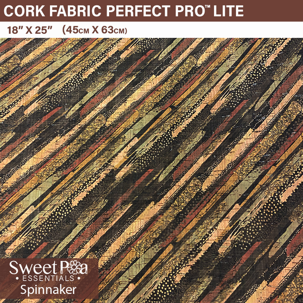Perfect Pro™ Faux Leather - Pebbled Bronze 0.9mm