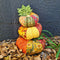 Pumpkin Ornaments 4x4 5x5 6x6 7x7 8x8 9x9 - Sweet Pea