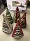 Christmas jelly roll tree 5x7 6x10 and 7x12 - Sweet Pea
