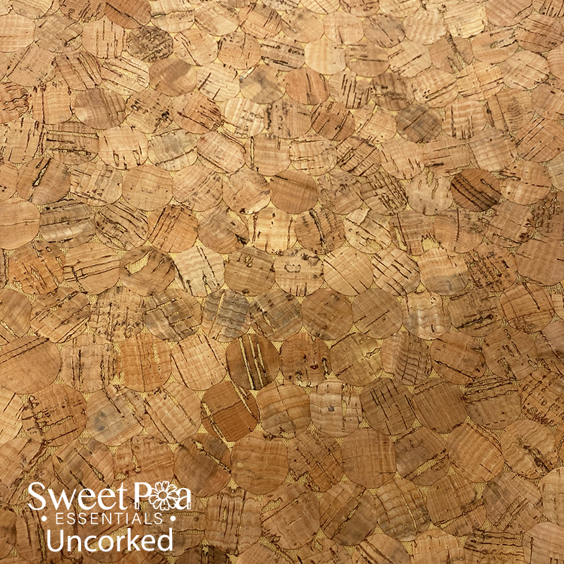 Perfect Pro™ Lite Cork - Uncorked 0.4mm | Sweet Pea.