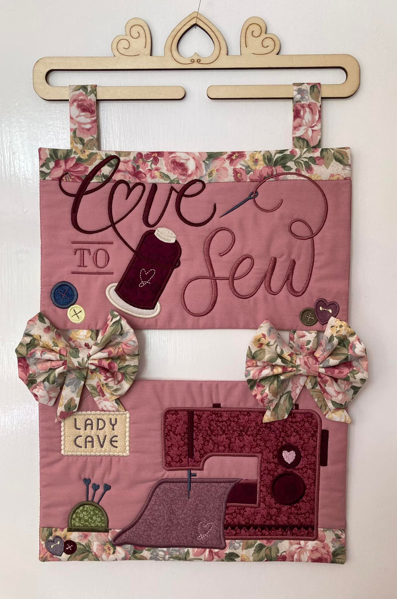 Sew sweet: DIY embroidery gifts for under $15