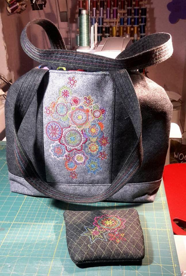 Hobo Bag 5x7 6x10 and 7x12 - Sweet Pea Australia In the hoop machine embroidery designs. in the hoop project, in the hoop embroidery designs, craft in the hoop project, diy in the hoop project, diy craft in the hoop project, in the hoop embroidery patterns, design in the hoop patterns, embroidery designs for in the hoop embroidery projects, best in the hoop machine embroidery designs perfect for all hoops and embroidery machines