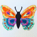 Butterfly Applique | Sweet Pea.