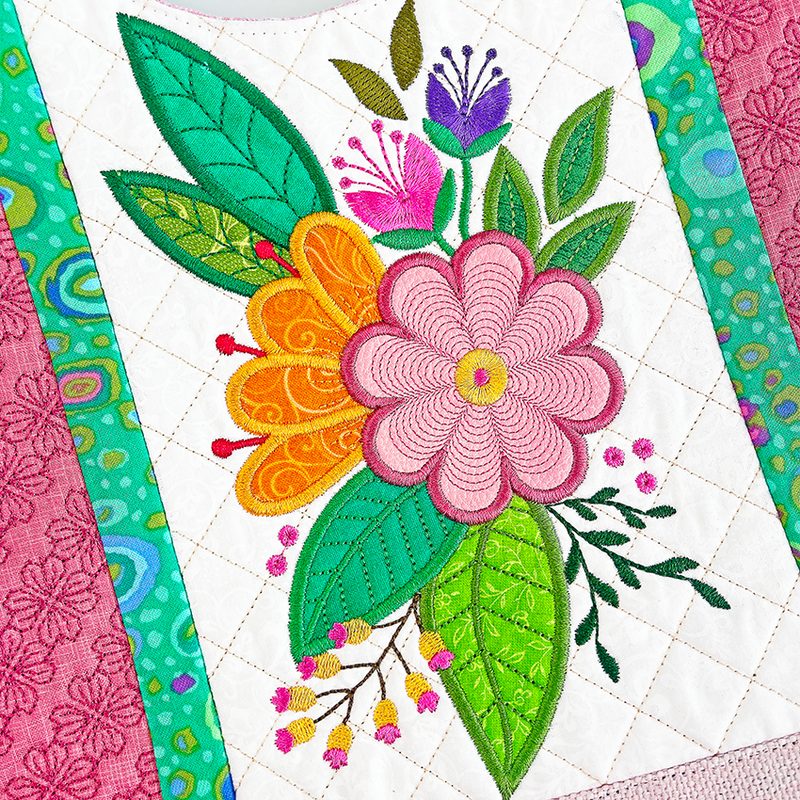 Bloom Bag