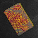 Dragon Wallet 5x7 - Sweet Pea