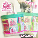 Sweet Pea Addicts Set - Sweet Pea