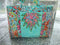3d Flower Tote Bag 5x7 6x10 7x12 9x12