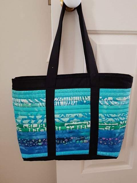 Strip Tote Bag 5x7 6x10 7x12 - Sweet Pea Australia In the hoop machine embroidery designs. in the hoop project, in the hoop embroidery designs, craft in the hoop project, diy in the hoop project, diy craft in the hoop project, in the hoop embroidery patterns, design in the hoop patterns, embroidery designs for in the hoop embroidery projects, best in the hoop machine embroidery designs perfect for all hoops and embroidery machines