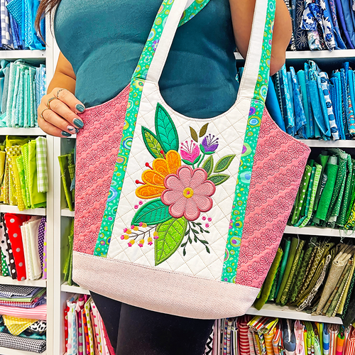 Bloom Bag