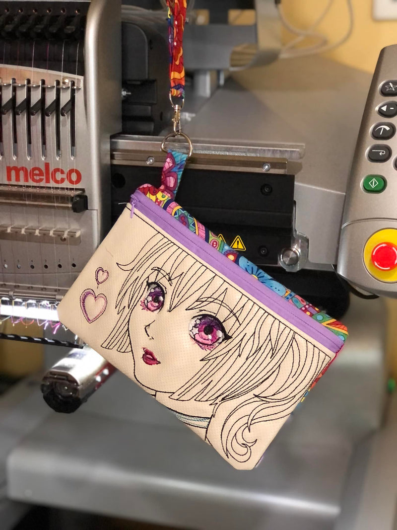 My Melody Crossbody Shoulder Bag Cartoon Kuromi Anime Bag Cute Shoulder Bag  | Fruugo US